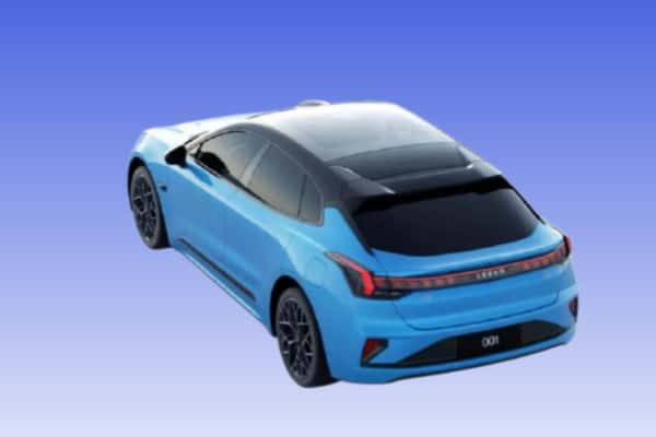 巫溪县回收公司车