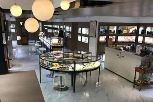 巫溪县寄卖奢侈品店
